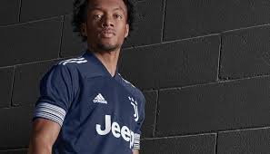 Давид весли де оливейра андраде. Adidas Launch Juventus 20 21 Away Shirt Soccerbible