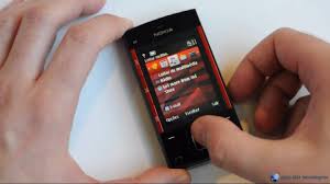Descubre todos los juegos de nokia y algunas curiosidades. Nokia X3 00 Interface Youtube