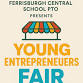 Young Entrepreneurs Fair! event in Ferrisburgh, VT