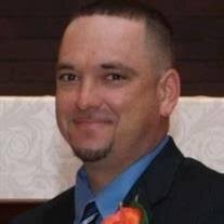 Barry Wayne Hays Jr. Obituary