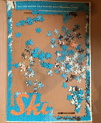 Crossword puzzles are for everyone. Jigsaw Puzzling Against Anxiety Depression And More Chand Counselling Blog