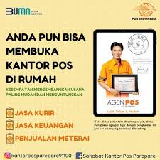 Kepemilikan saham oleh pt bank mandiri (persero) sebesar 51% (lima puluh satu persen) dan pt tunas ridean tbk sebesar 49. Sahabat Kantor Pos Parepare Jl Karaeng Burane I Parepare 2021