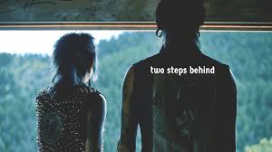No halo baby, i'm the reason why hell's so hot inferno baby, i'm the reason why bad's so fun, hell's so hot oh, so. Two Steps Behind A Bella Poarch Song Lyrics Poetry Letterpile