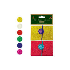 Check spelling or type a new query. 144 Units Of Two Pack Gift Card Box Glitter Christmas Cards At Alltimetrading Com