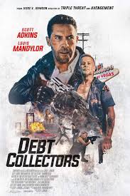 We did not find results for: Movie Debt Collectors 2020 Netnaija