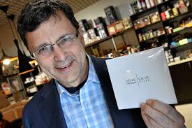 Une heure avec Denis Lévesque