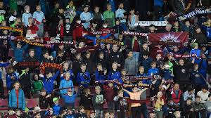 Ac sparta praha vs fk teplice. Stop Attacking Our Children Sparta Prague In Furious Response After Accusations Of Racially Abusing Rangers Star Kamara Sporting News Canada