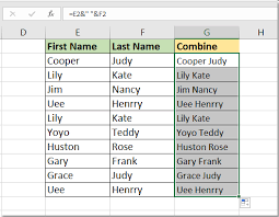 A good one makes her want to know more about you, while a terrible one can instantly turn women off and send them running. How To Find And Highlight The Duplicate Names Which Both Match First Name And Last Name In Excel