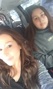 Raylene's Battle- NENA