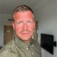 James Matcham Email & Phone Number