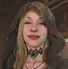 Elza Walker Resident Evil