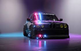 Adv.1 blue bmw m3 e46. Wallpaper Tuner Car Black M Power Show Of Rims Speedhunters Yellow Bmw M3 1332x850 Kingbartra 1919165 Hd Wallpapers Wallhere