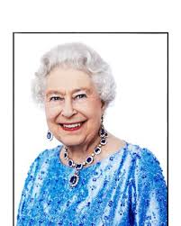 David Bailey Photographed the Queen for Harper's Bazaar