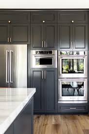 Wonderful Photo Dark Kitchen Cabinets Suggestions Kitchen Cabinet Design Kitchen Design Kitchen Interior