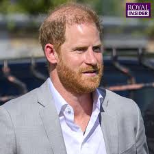Prince Harry set to have "family reunion" amid latest 'U-turn over his UK  security'🔽