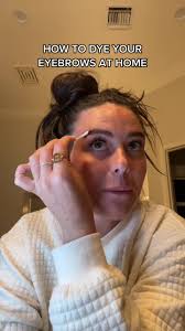 Brook Lynn Milne Brows