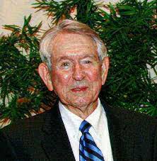 Obituary information for Lawrence Wilford Pickett