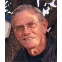 Edward Vodak Obituary