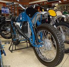 Image result for White 1957 Motorcycle