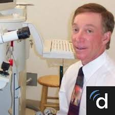 Dr. Stanley Crews, MD