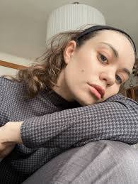 Aby Joseph's Instagram, Twitter & Facebook