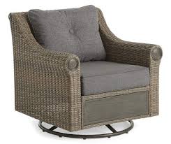 Maybe you would like to learn more about one of these? Broyhill Patio Cushioned Swivel All Weather Wicker Glider Big Lots Patio Cushions Deep Seating Chair Outdoor Chairs