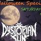 Halloween Special Alldayer: Son Of Boar, Agen47 event image