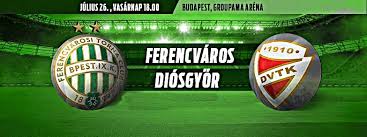Ferencvárosi torna club, known as ferencváros, fradi, or simply ftc, is a professional football club based in ferencváros, budapest, hungary, that competes in the nemzeti bajnokság i, the top flight of hungarian football. Ferencvaros Home Facebook