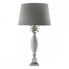 Palm, any member of the arecaceae, or palmae, the single family of monocotyledonous flowering the great centres of palm distribution are in america and in asia from india to japan and south to coauthor of genera palmarum: Table Lamp Nickel Base With Palm Tree Design Lighting And Lights Uk