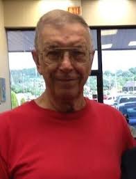 Bobby Tipton Obituary