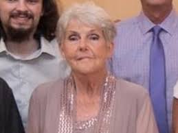 Fundraiser for Amy Fries by Kenleigh Heatwole : Grandma Louise