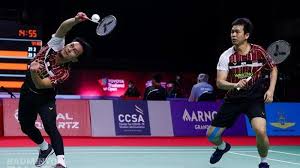 Axelsen yang berhasil keluar sebagai. Tve2uwdief 5nm