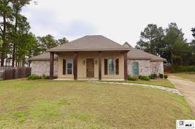 104 Lake Village Circle West Monroe Lake Village West Monroe House Styles
