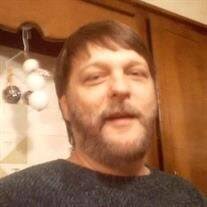 Terry Kent Riddle Obituary