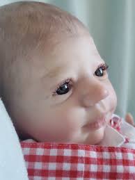 I have these reborn baby dolls available for sale priced £150-£180. 3 month  payment plan available. I am in the uk, a known reborn artist for 19 years.  Happy to use paypal