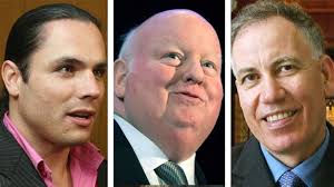 Brazeau et Harb devront rembourser le Sénat