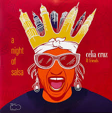 Celia Cruz & Friends