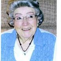 Eunice Ebert Obituary