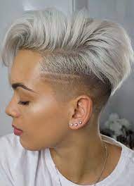 Pin On Pixie Hair Looks