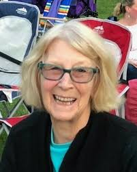 Cynthia Dunbar-Randall Obituary (1938