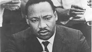 Valley Rewind: Martin Luther King Jr. in Montreat