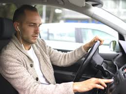 Driving with Headphones: What You Need to Know