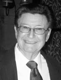 Ned Vernon Alexander Obituary December 25, 2016