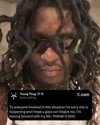 Reaction to WorldStarHipHop Video Content