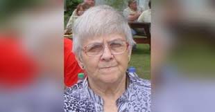 MaryAnn Baehr Obituary (2022)