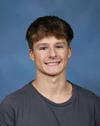 Volusia-Flagler-St. Johns Boys All-Area Swimming team