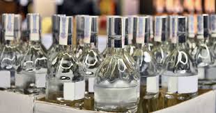 Learn more about our products, delicious rum cocktails and drink recipes. Cheap Vodka Best Vodka Under 20 That Doesn T Taste Cheap Thrillist