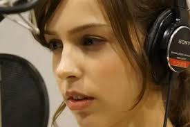 Stefanie Joosten 'can't say' if she's involved in Death Stranding