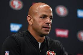 The nfl network reported that the jets are flying in saleh for a second interview on tuesday. Are The Browns About To Hire 49ers Dc Robert Saleh