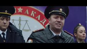 Policejskij S Rublyovki 5 Sezon 1 Seriya Smotret Onlajn